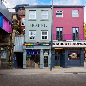 Briggate Hotel